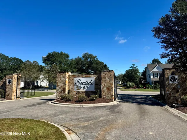 $399,000 | 322 Levies Landing Southwest, Supply, NC 28462