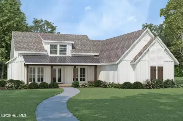 $399,000 | 322 Levies Landing Southwest, Supply, NC 28462