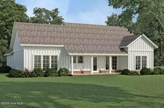 $399,000 | 322 Levies Landing Southwest, Supply, NC 28462