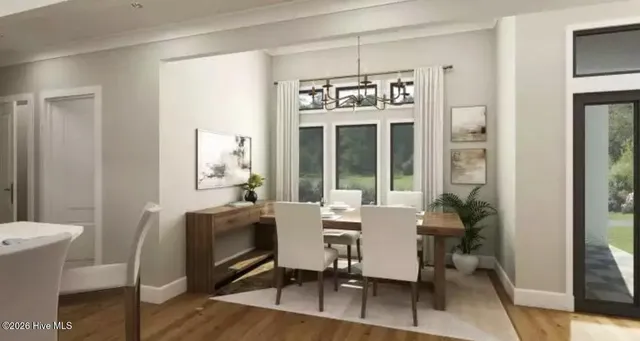 $399,000 | 322 Levies Landing Southwest, Supply, NC 28462