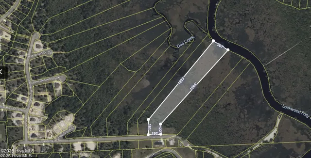 $399,000 | 322 Levies Landing Southwest, Supply, NC 28462