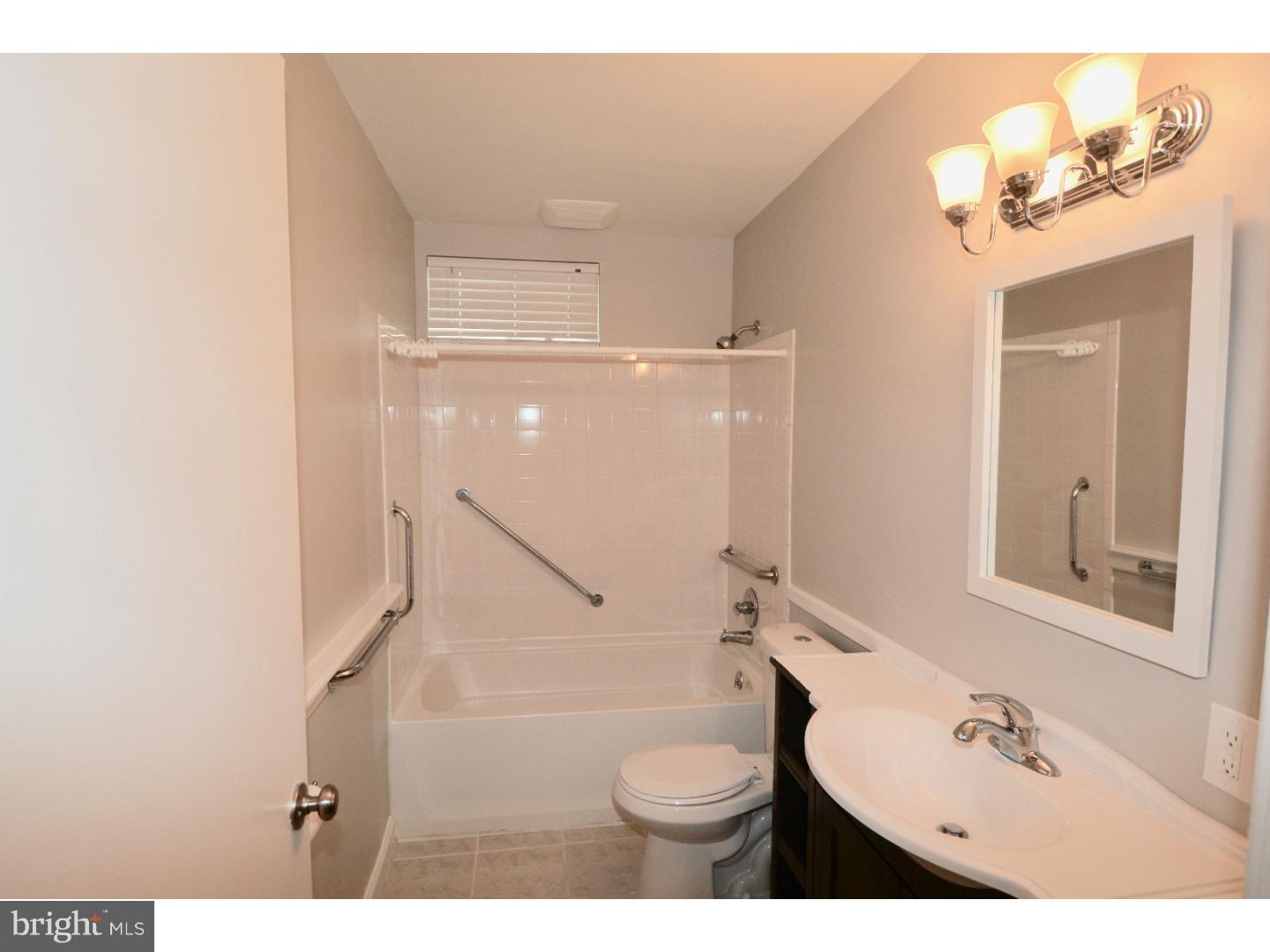 126 Princeton Road Audubon, NJ 08106 - Photo 13 of 25 Bathroom