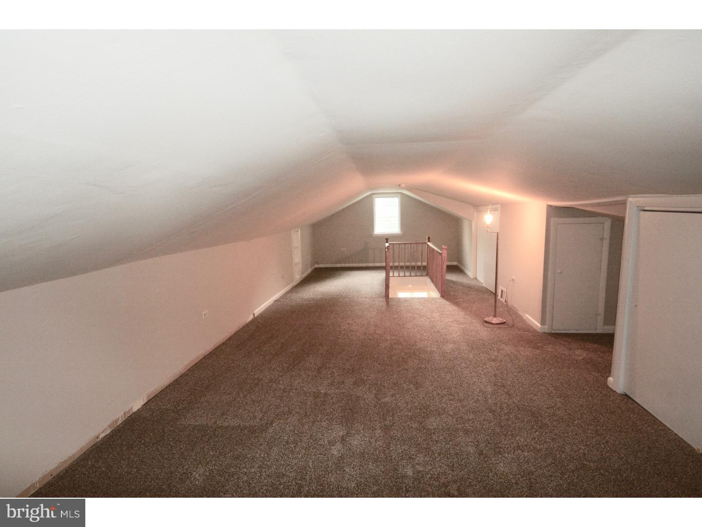 126 Princeton Road Audubon, NJ 08106 - Photo 15 of 25 Bonus Room