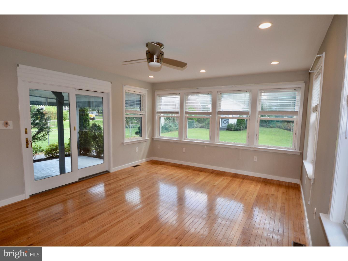 126 Princeton Road Audubon, NJ 08106 - Photo 17 of 25 Family Room