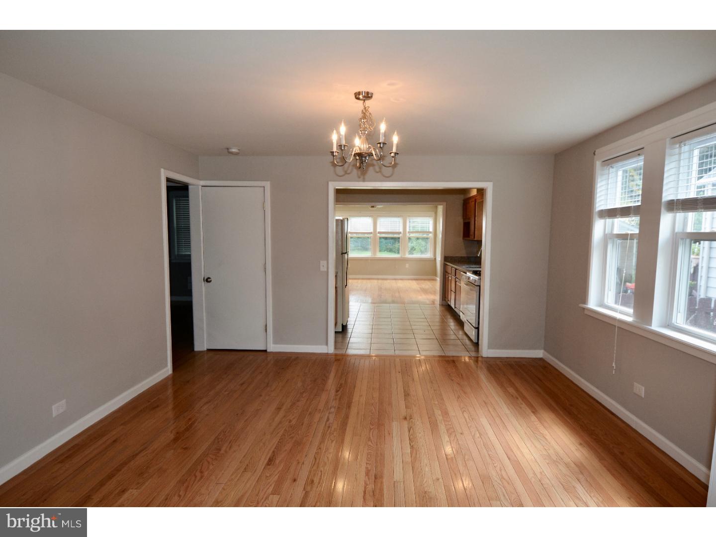 126 Princeton Road Audubon, NJ 08106 - Photo 7 of 25 Dining Room