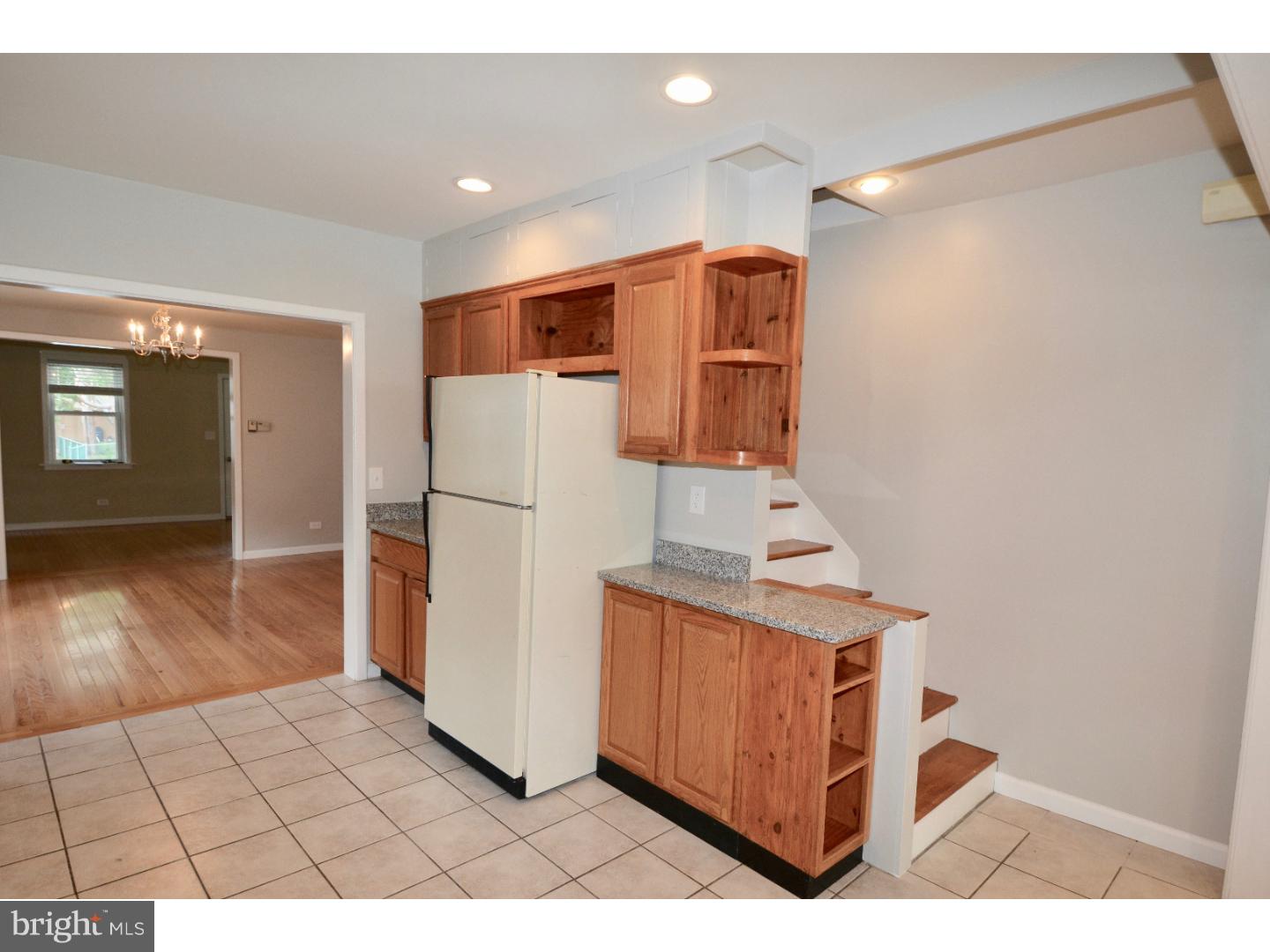 126 Princeton Road Audubon, NJ 08106 - Photo 10 of 25 Kitchen