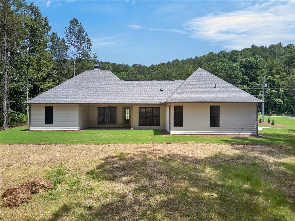 447 School Road Dallas, GA 30132 - Photo 51 of 56 Gallery Image 51