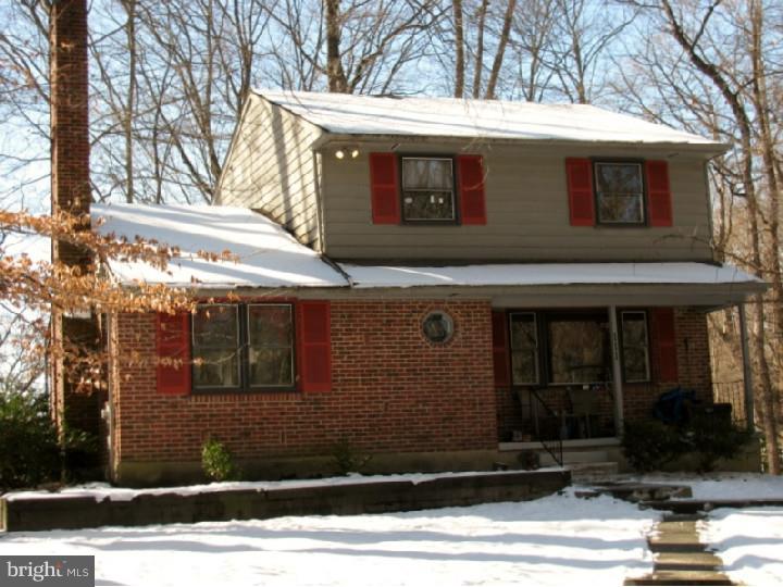 111 Eachus Road Mullica Hill, NJ 08062 - Photo 1 of 24 Exterior Back