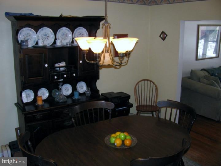 111 Eachus Road Mullica Hill, NJ 08062 - Photo 14 of 24 Dining Room