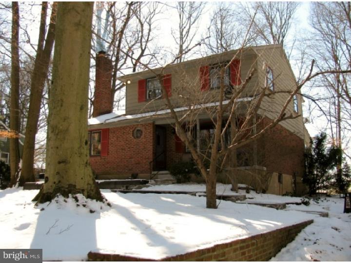 111 Eachus Road Mullica Hill, NJ 08062 - Photo 21 of 24 Exterior
