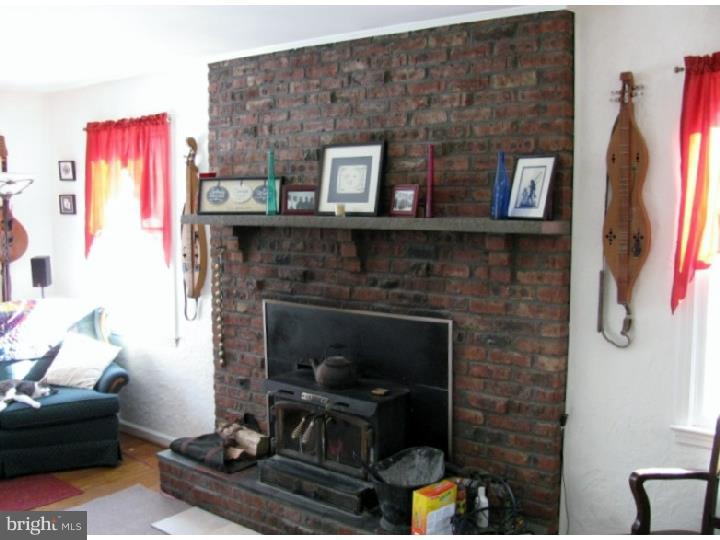 111 Eachus Road Mullica Hill, NJ 08062 - Photo 8 of 24 Fireplace
