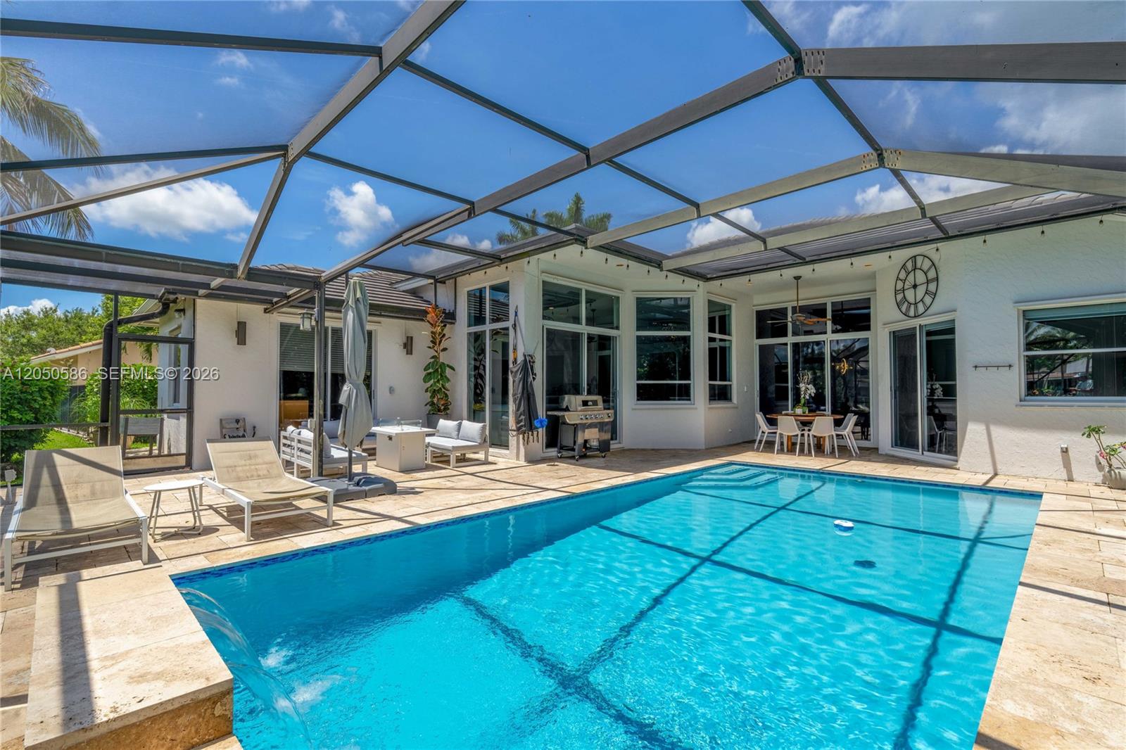 3855 Oak Ridge Circle Weston, FL 33331 - Photo 7 of 58