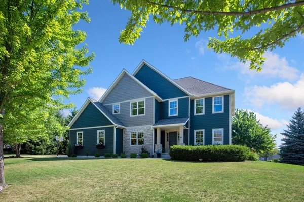 $729,000 | 1879 Sandbar Circle, Waconia, MN 55387