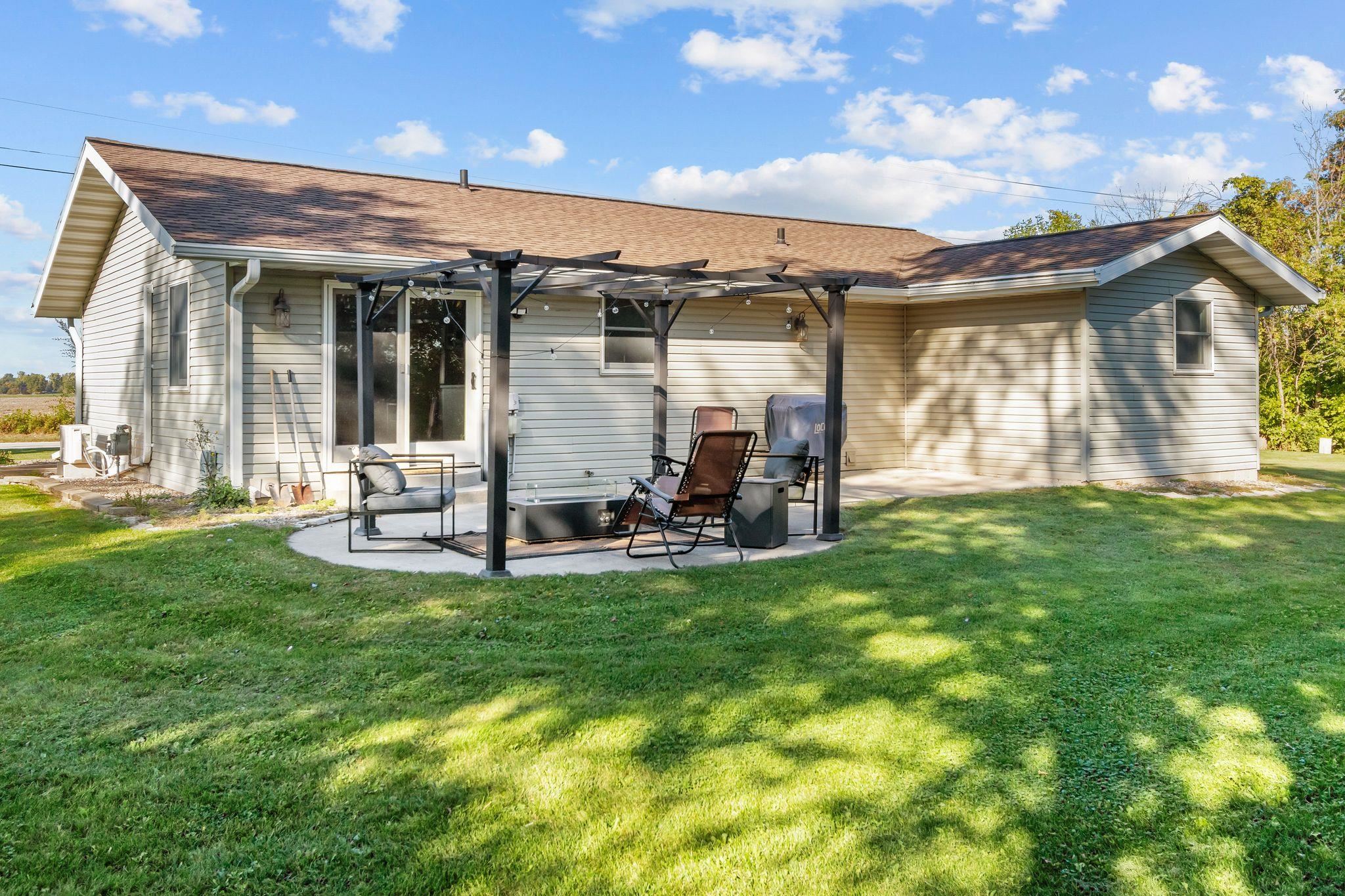 W1073 County Rd JJ Kaukauna, WI 54130 - Photo 34 of 43 Gallery Image 34
