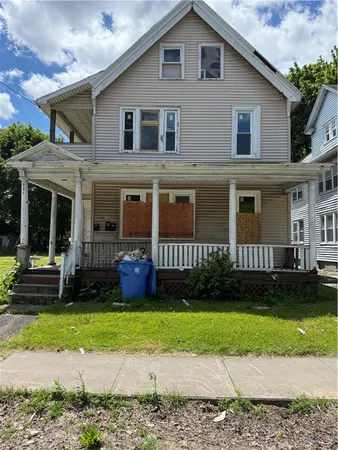 $124,900 | 521 Clifford Avenue, Rochester, NY 14621