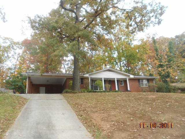 3867 Bretton Woods Road Decatur, GA 30032 - Photo 1 of 1