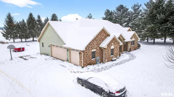 $369,900 | 5759 Riverview Road, Thomson, IL 61285