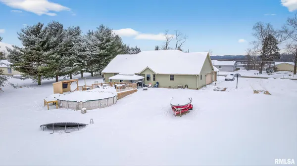 $369,900 | 5759 Riverview Road, Thomson, IL 61285