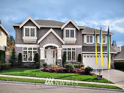 4030 221st Place Southeast Bothell, WA 98021 - Photo 1 of 1
