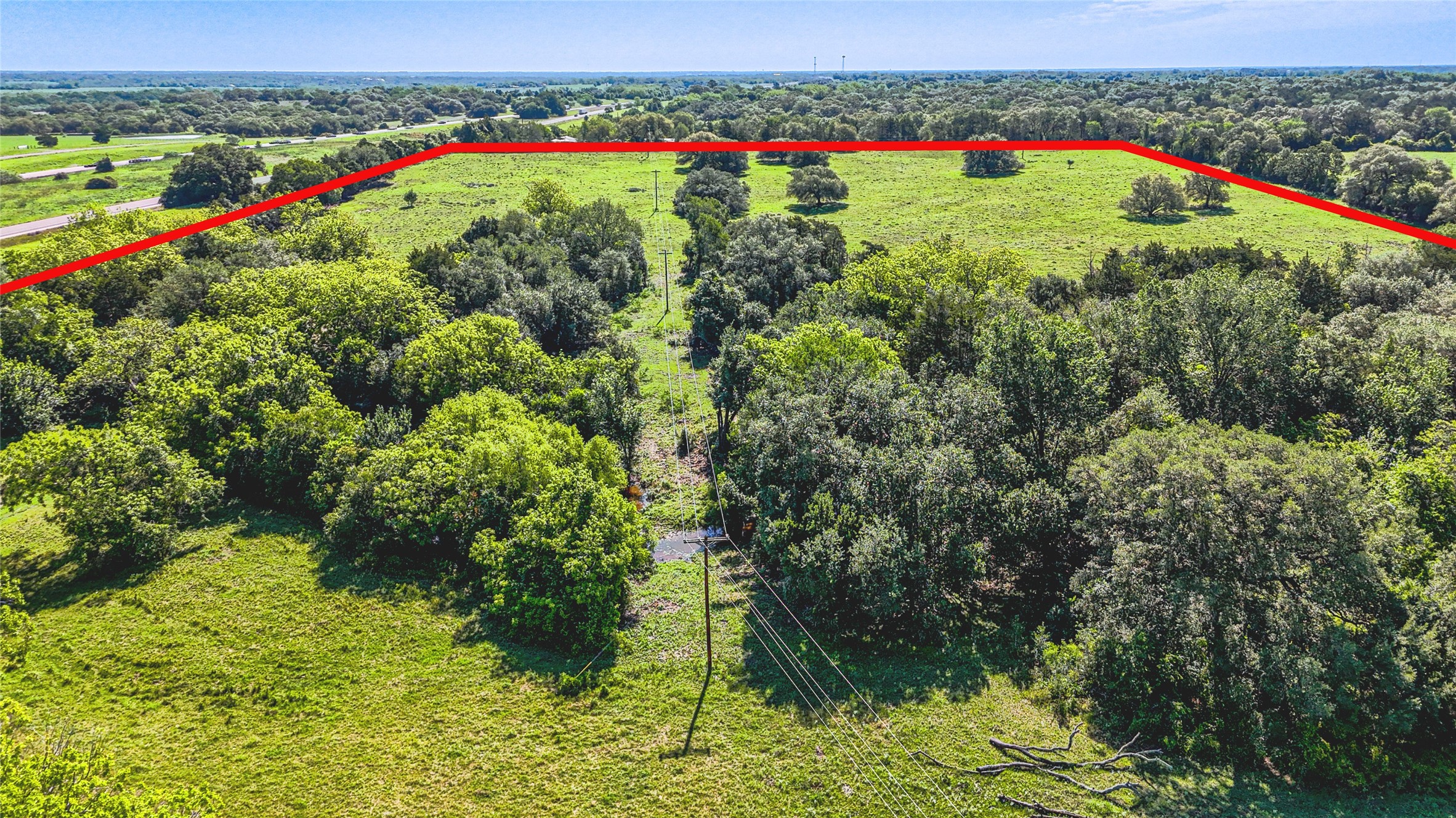 IH-10 Feeder Road Schulenburg, TX 78956 - Photo 10 of 11