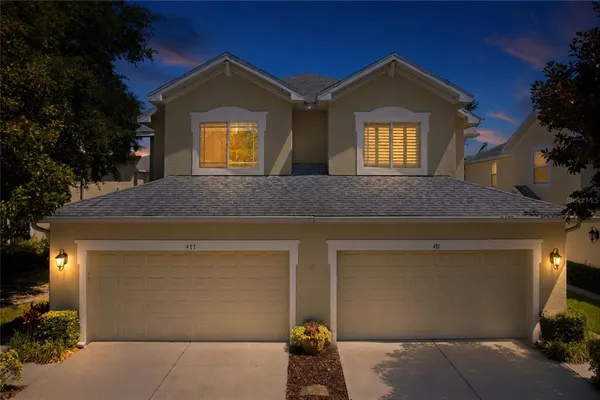 $388,000 | 477 Harbor Ridge Drive, Palm Harbor, FL 34683