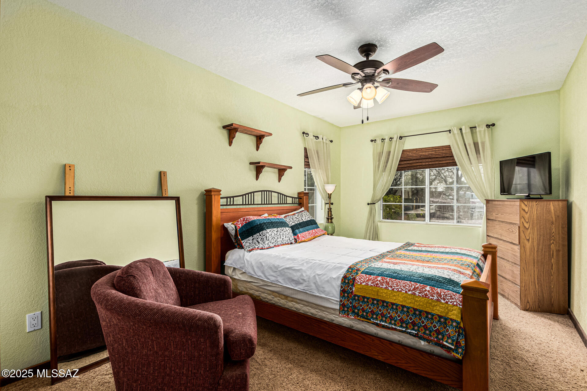 15850 North Razorback Ridge Trail Tucson, AZ 85739 - Photo 32 of 50 Bedroom