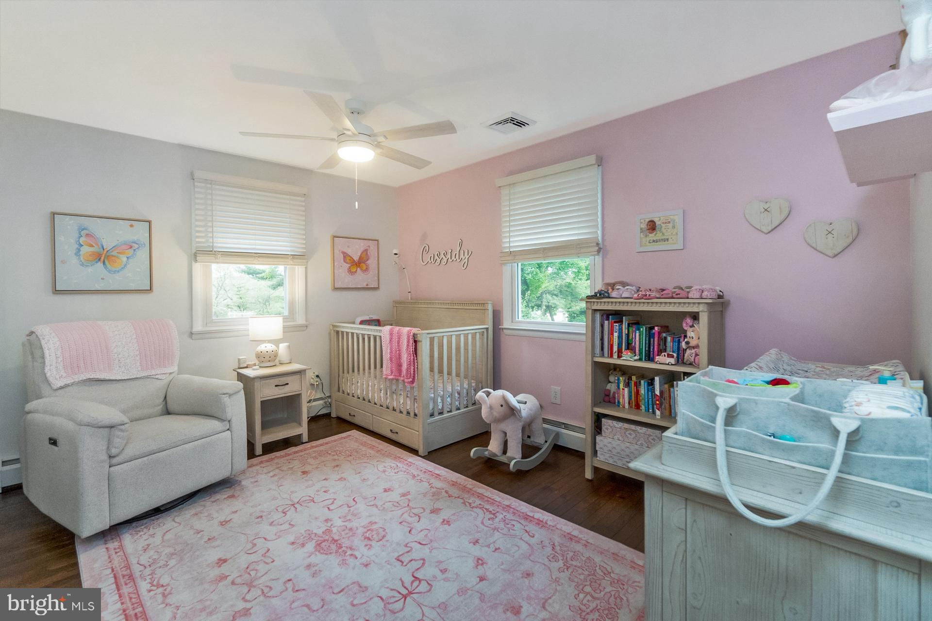 816 Spring City Road Phoenixville, PA 19460 - Photo 21 of 59 Bedroom 2
