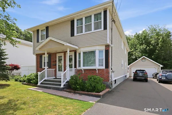 $499,900 | 143 Carroll Street, New Britain, CT 06053