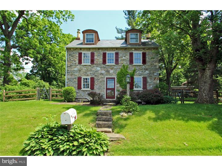 6116 Upper Mountain Road New Hope, PA 18938 - Photo 1 of 24 Gallery Image 1