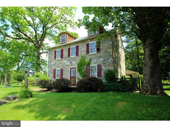 6116 Upper Mountain Road New Hope, PA 18938 - Photo 2 of 24 Gallery Image 2