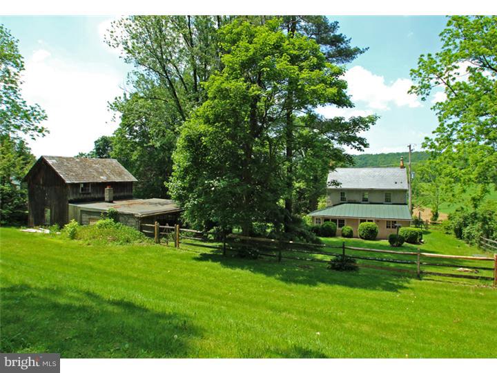 6116 Upper Mountain Road New Hope, PA 18938 - Photo 3 of 24 Gallery Image 3