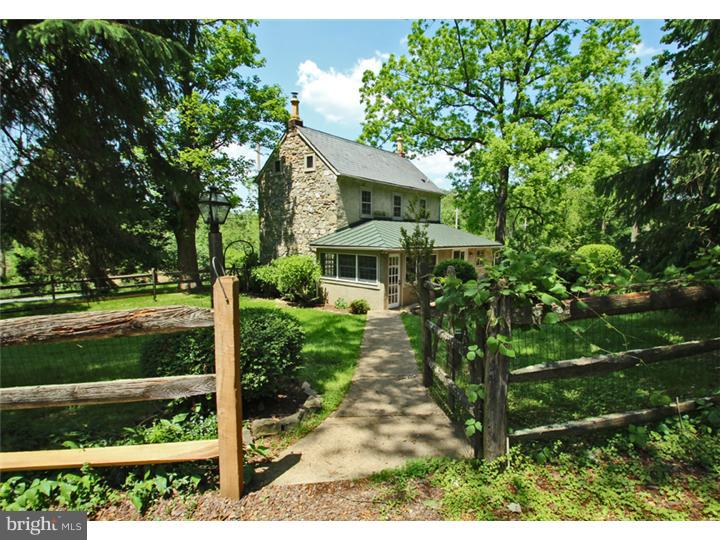 6116 Upper Mountain Road New Hope, PA 18938 - Photo 5 of 24 Gallery Image 5