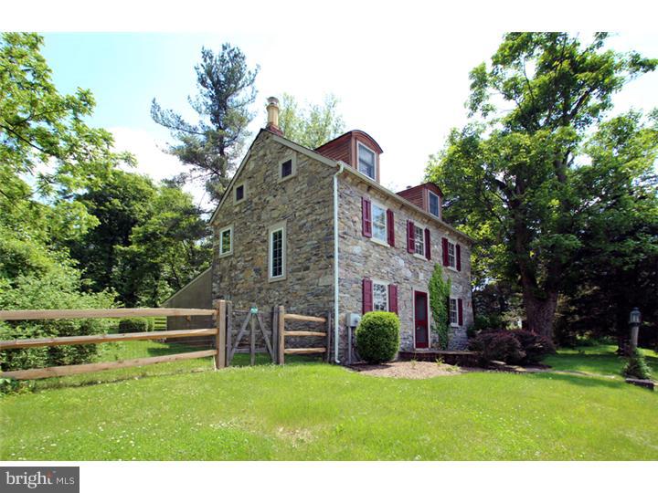 6116 Upper Mountain Road New Hope, PA 18938 - Photo 7 of 24 Gallery Image 7