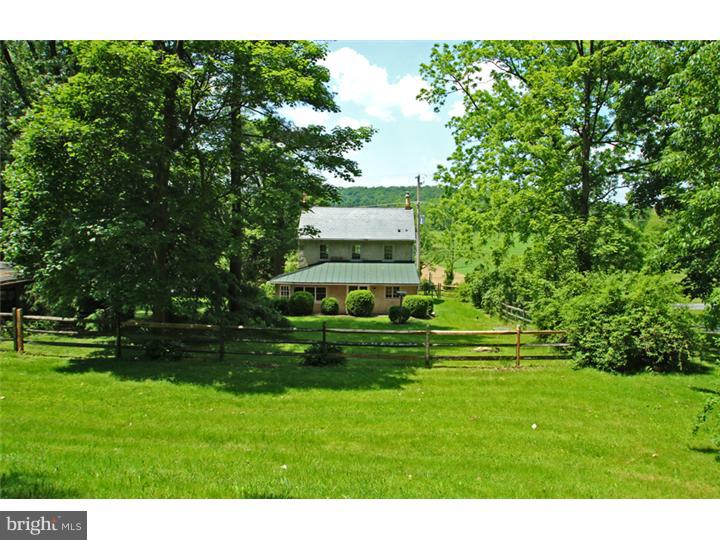 6116 Upper Mountain Road New Hope, PA 18938 - Photo 8 of 24 Gallery Image 8