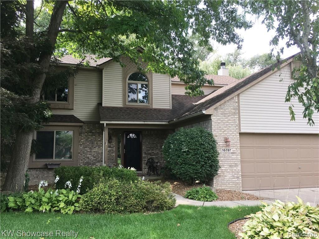 16897 Ryan Road Livonia, MI 48154 - Photo 1 of 34 Welcome home!