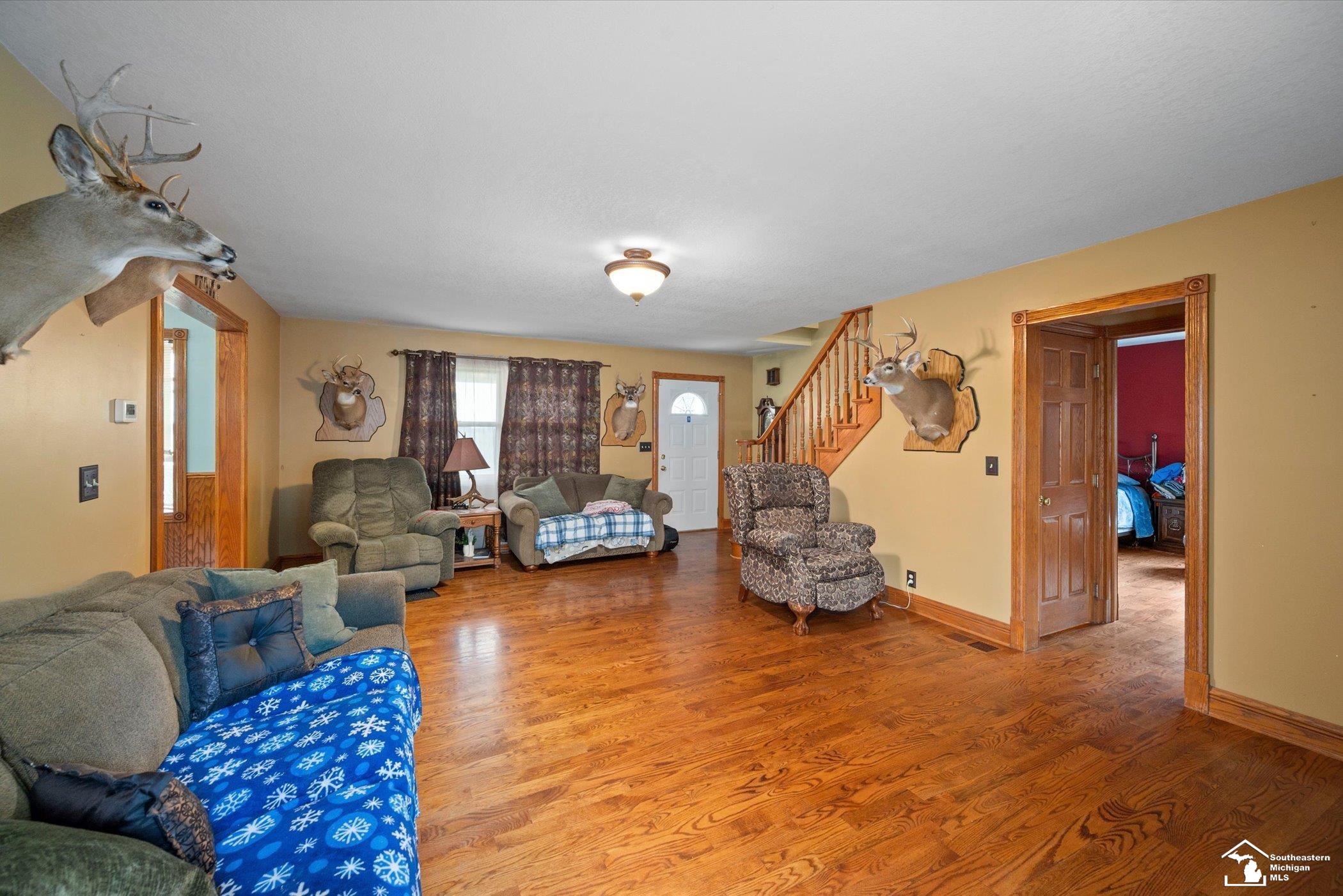 2544 Scofield Carleton Road Carleton, MI 48117 - Photo 15 of 50