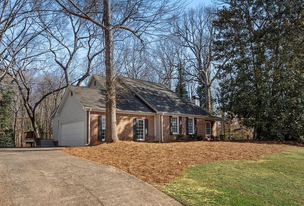 1020 Ridge Tarn Sandy Springs, GA 30350 - Photo 1 of 1 Gallery Image 1