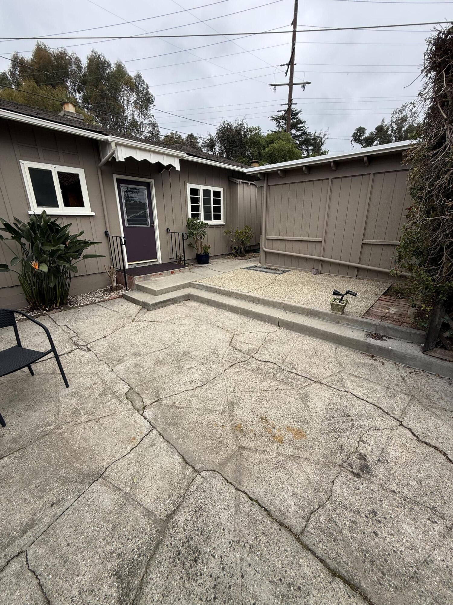 179 Hermosillo Road Santa Barbara, CA 93108 - Photo 66 of 70 Casita Patio