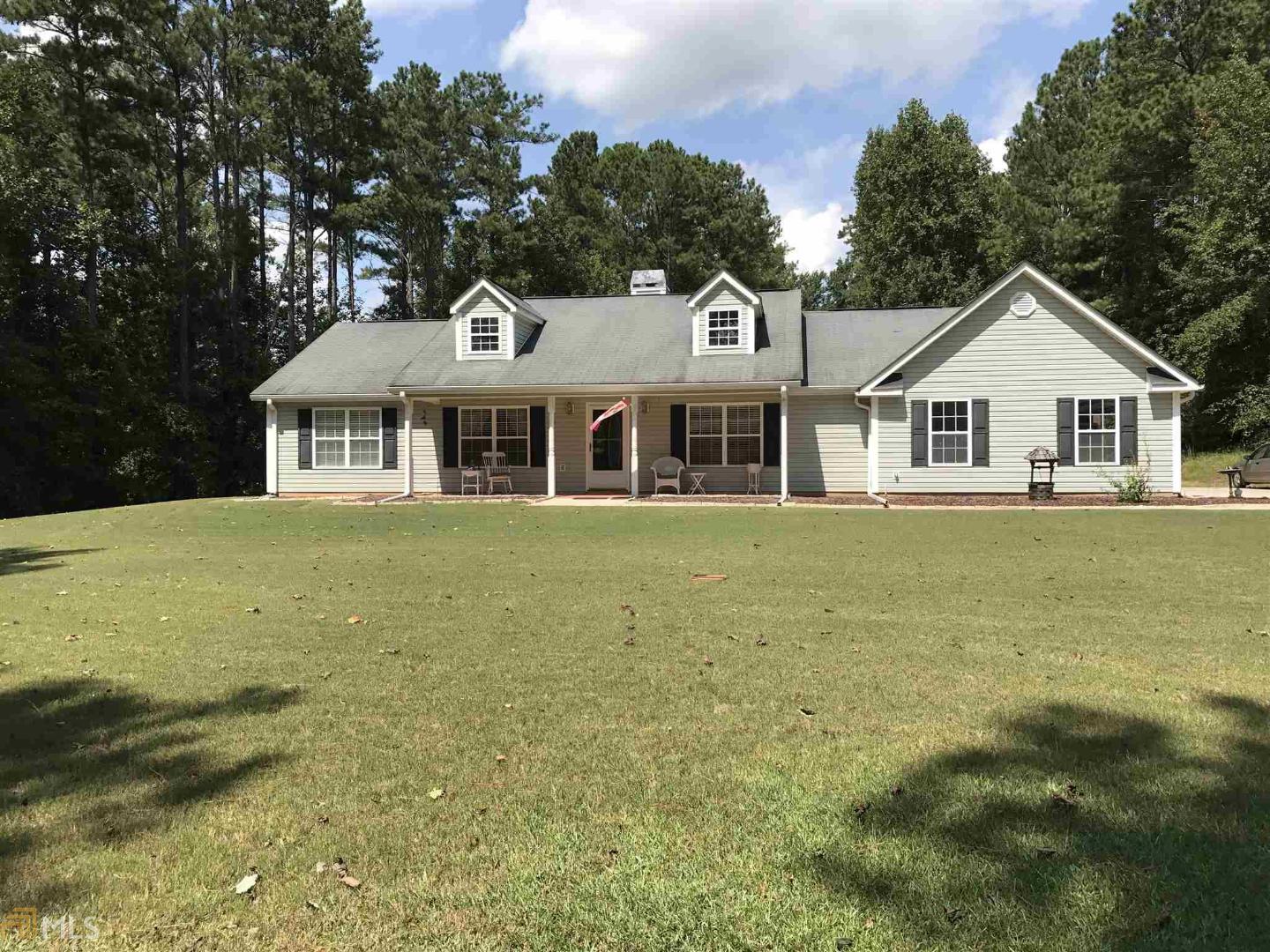 8 Strong Road Newnan, GA 30263 - Photo 1 of 1