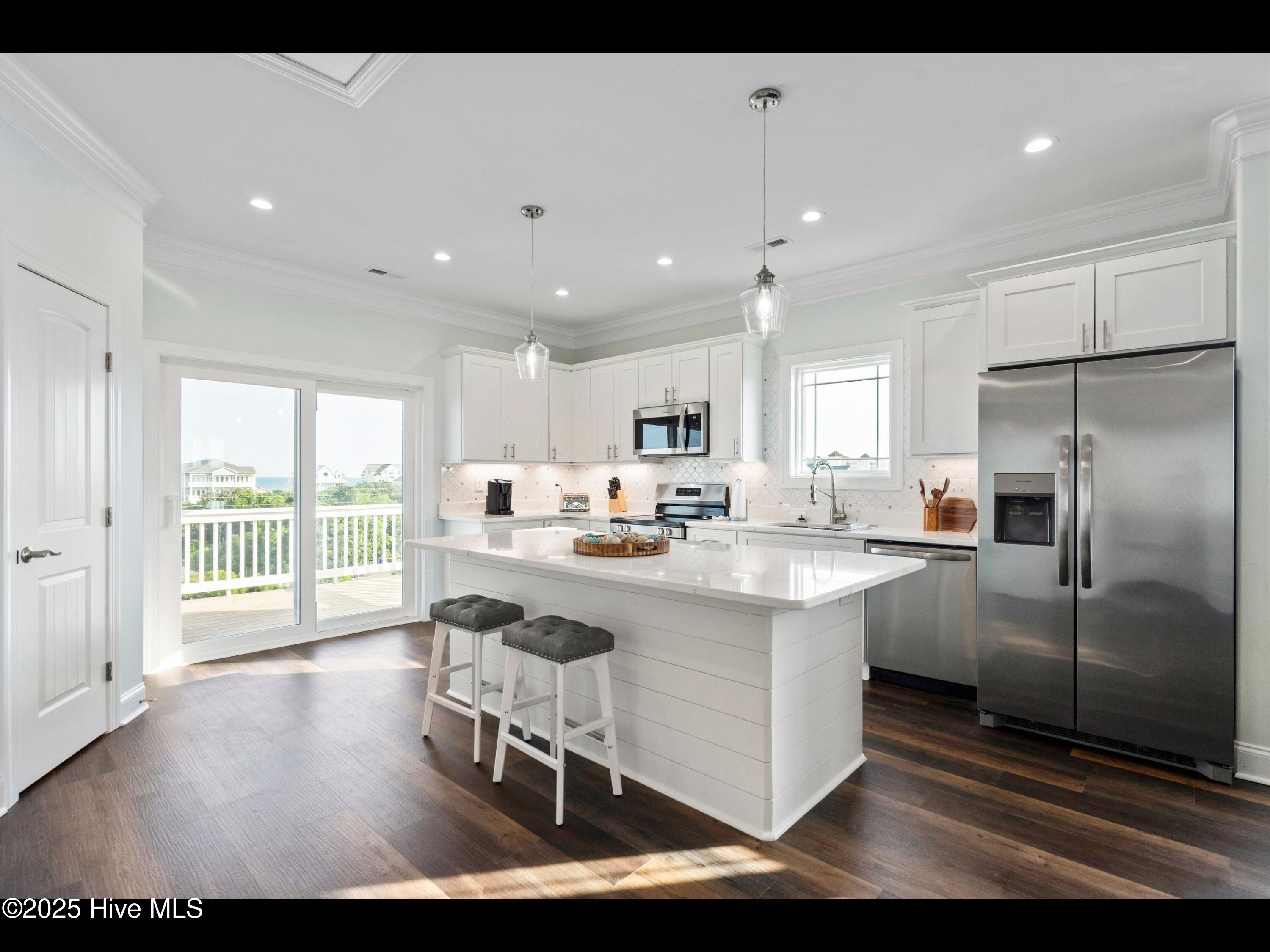 2083 New River Inlet Road, Unit A North Topsail Beach, NC 28460 - Photo 11 of 46 mls-DSC02378