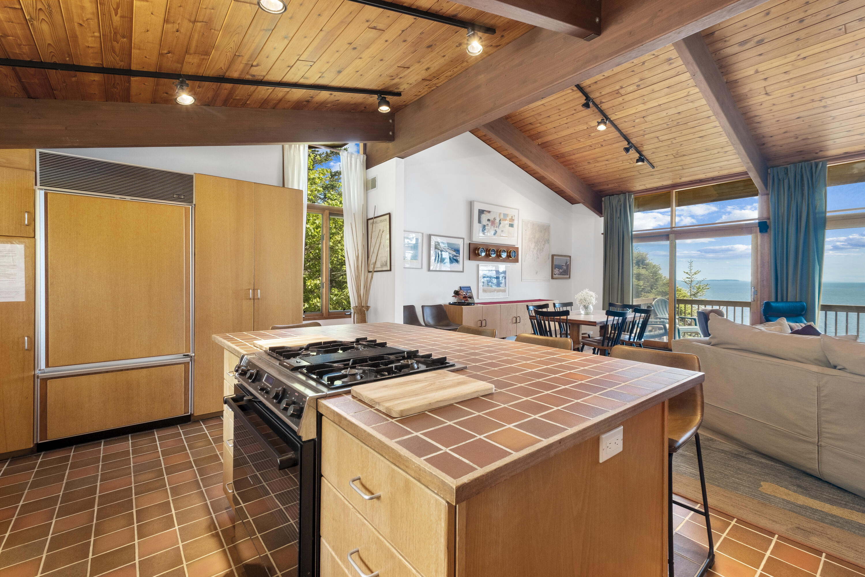10 Spate Road New Harbor, ME 04554 - Photo 15 of 48 21-10 Spate Rd - New Harbor-JAC