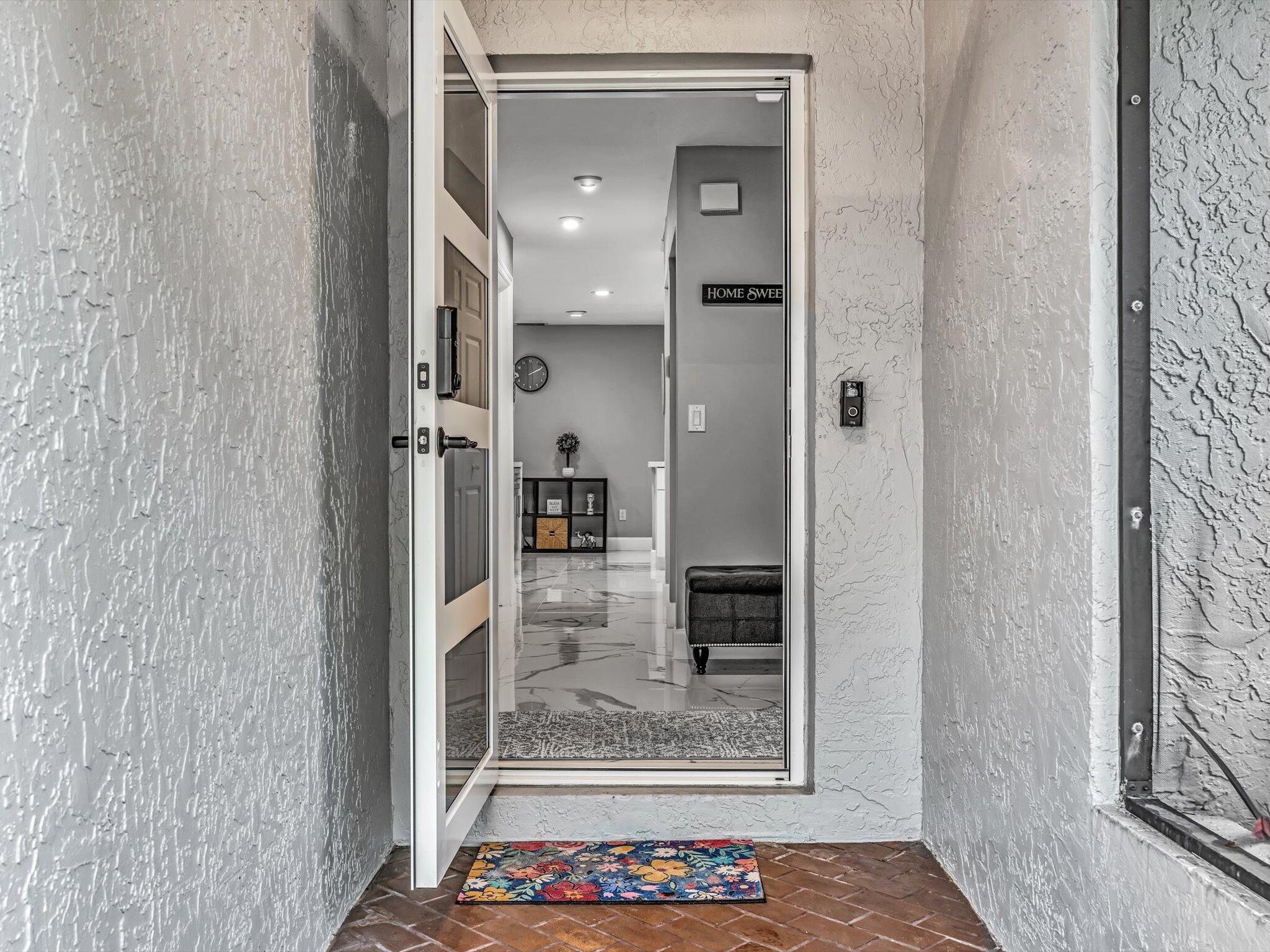 22732 Southwest 10th Street Boca Raton, FL 33433 - Photo 3 of 50 Entryway