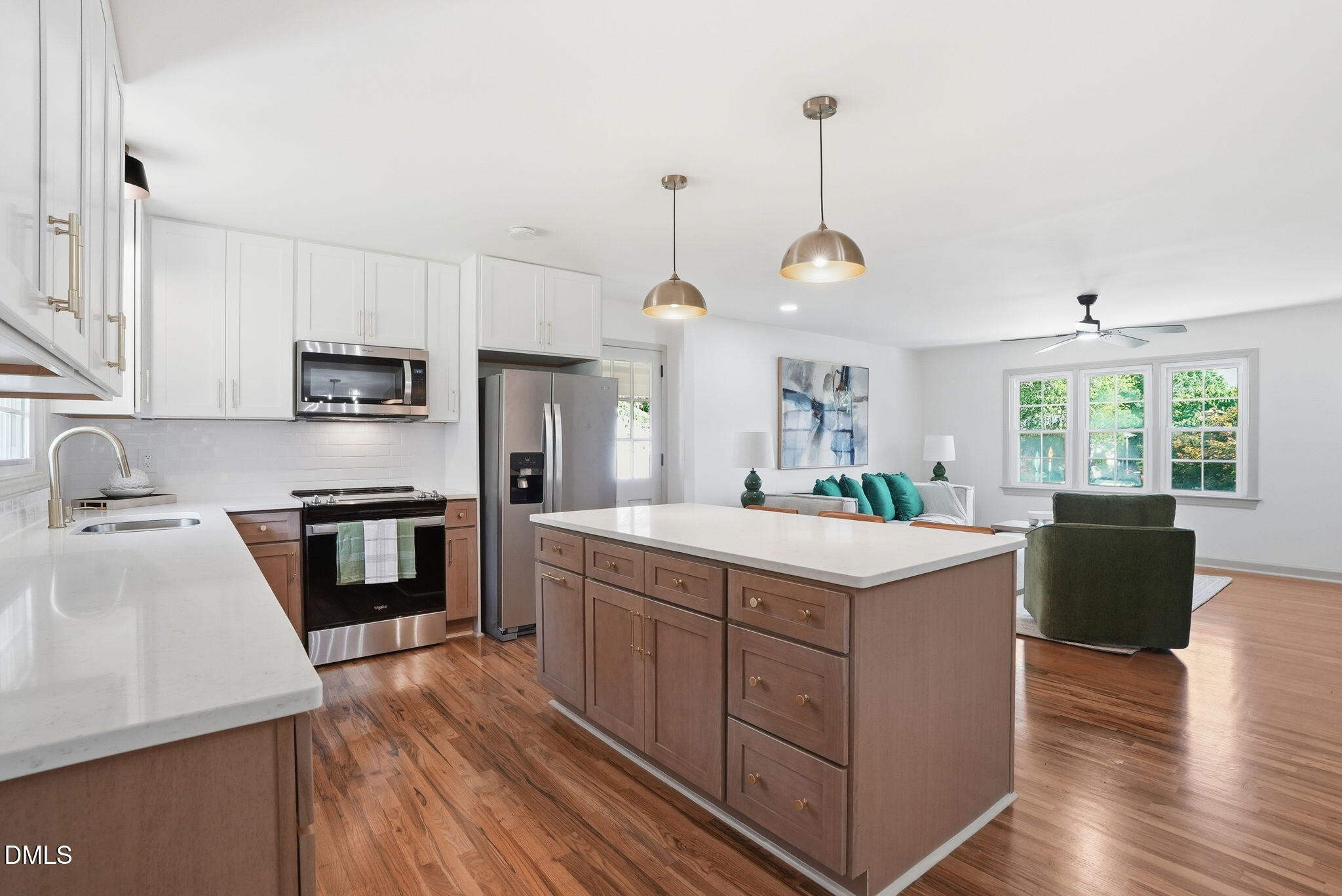 118 Bashford Road Raleigh, NC 27606 - Photo 20 of 63 118 Bashford Road-21