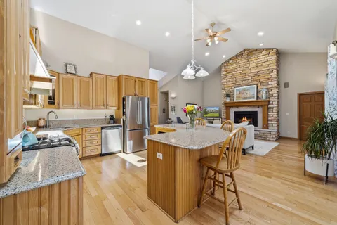 $799,999 | W8205 Nature Drive, Richmond, WI 53190