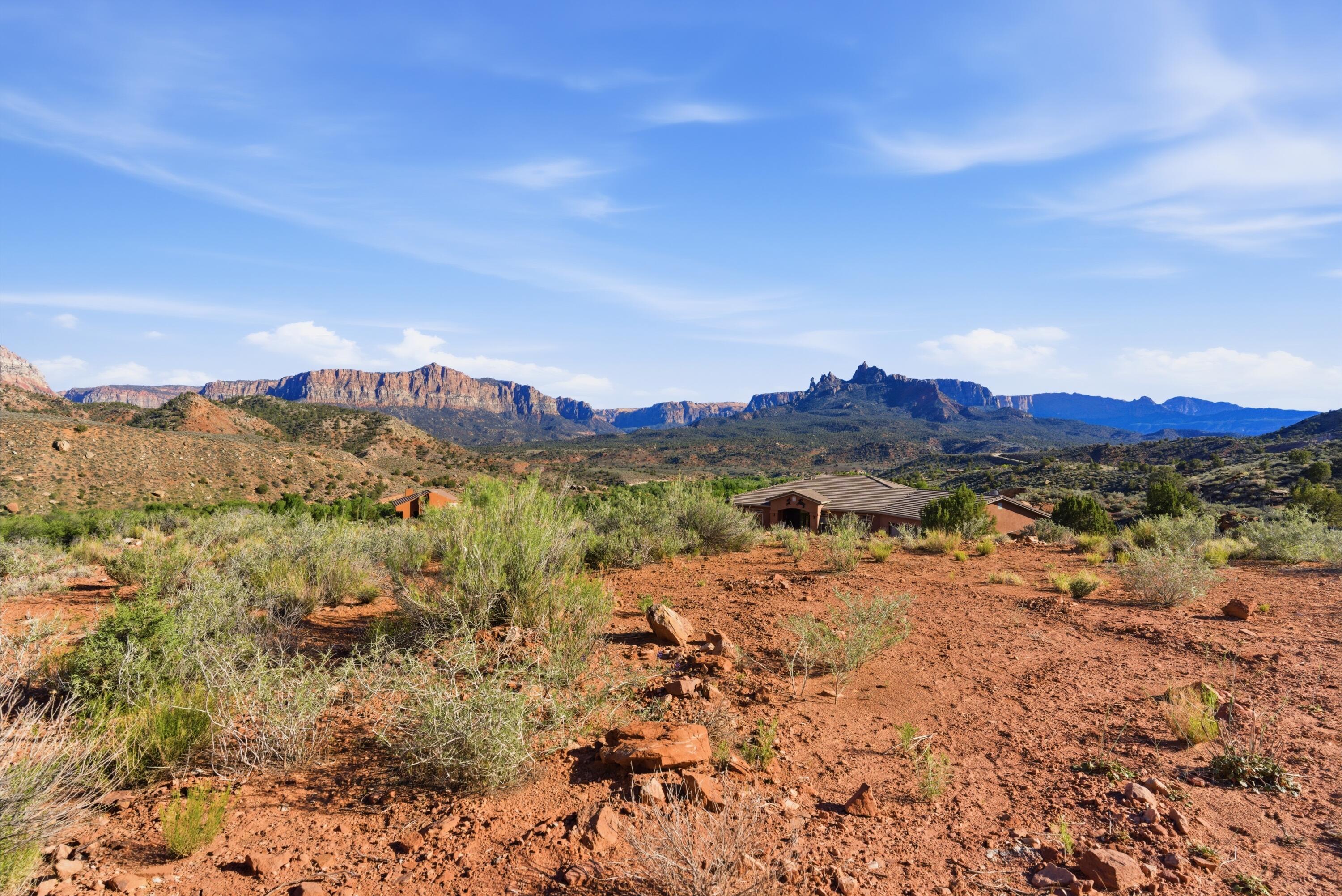 Parunuweap Circle Springdale, UT 84767 - Photo 41 of 48 014