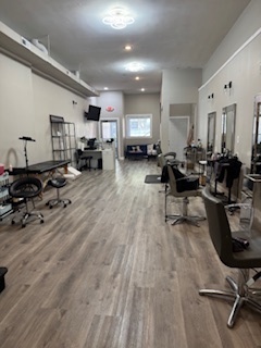 34 North Genesee Street Waukegan, IL 60085 - Photo 6 of 15 a living room with furniture and a wooden floor