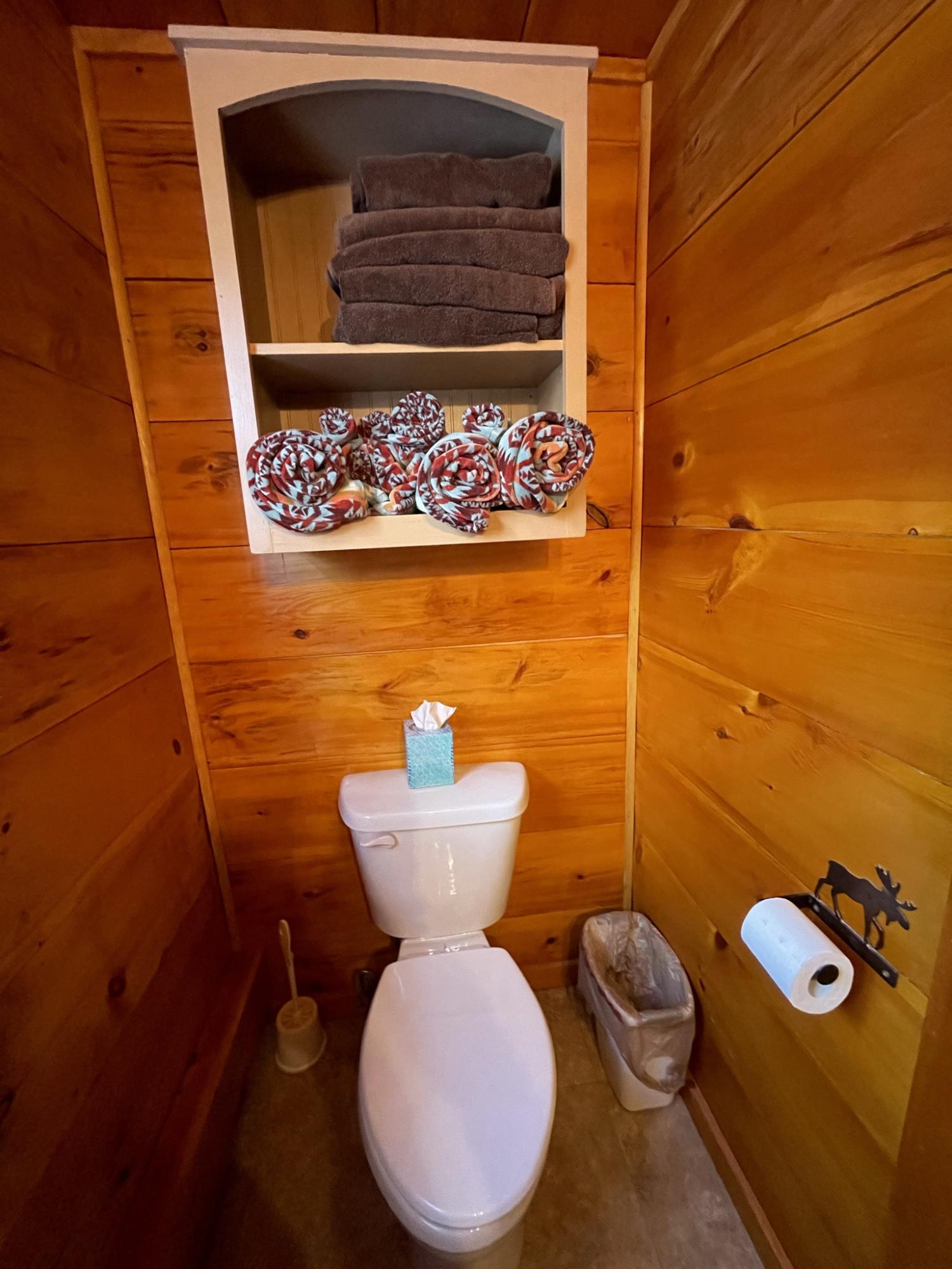 37 Sandy Bay Road Greenville, ME 04441 - Photo 46 of 48 96FCBF93-865A-4A80-9E4E-1D84B974A870
