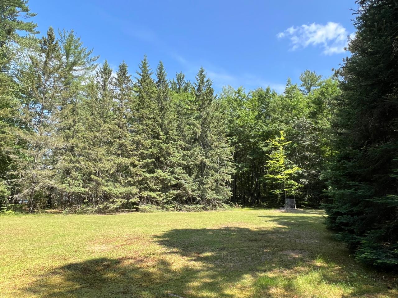 1133 Drager Road, Unit ADJ TO Eagle River, WI 54521 - Photo 1 of 3 Gallery Image 1