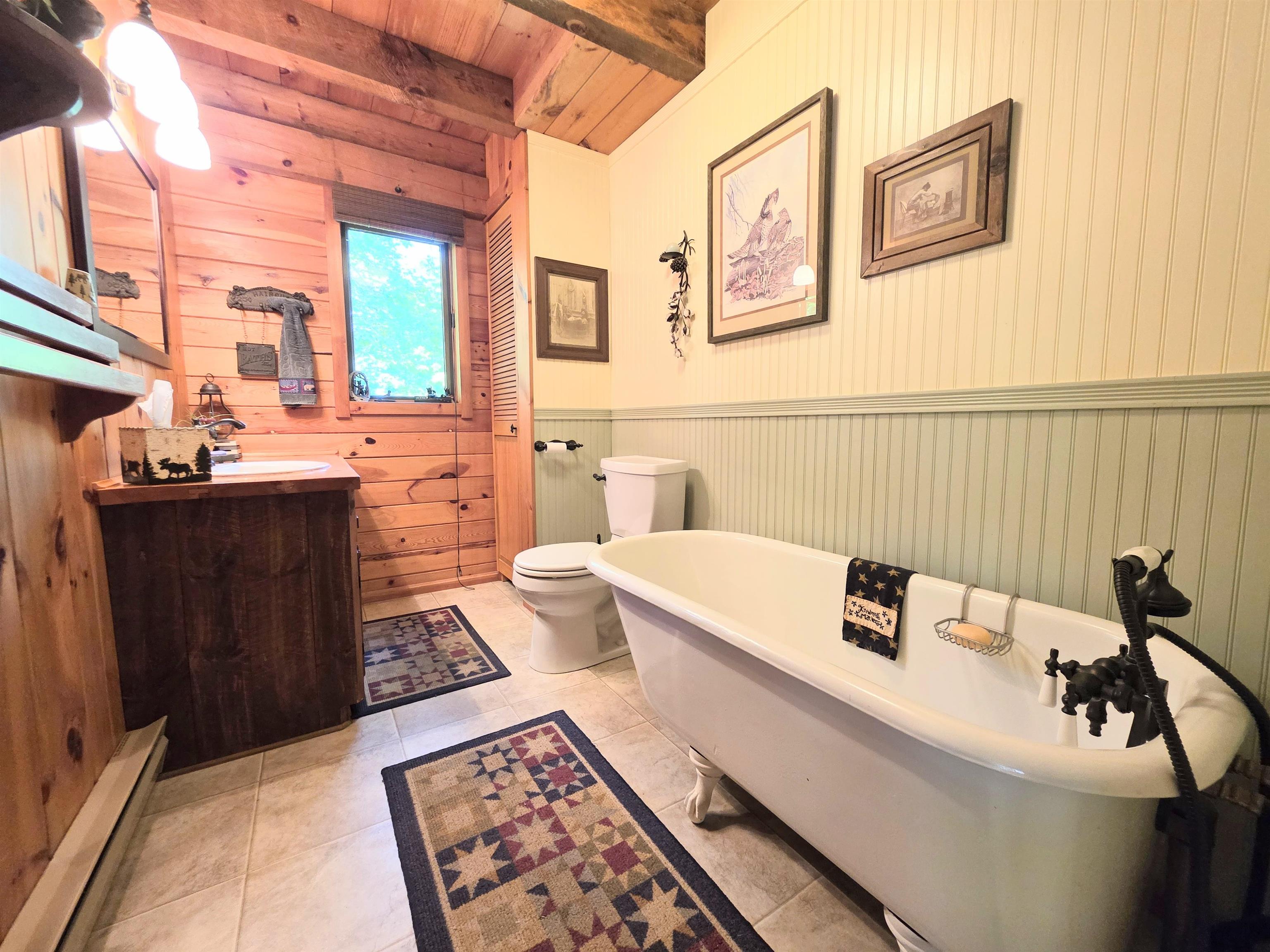 850 Concord Stage Road Weare, NH 03281 - Photo 16 of 44