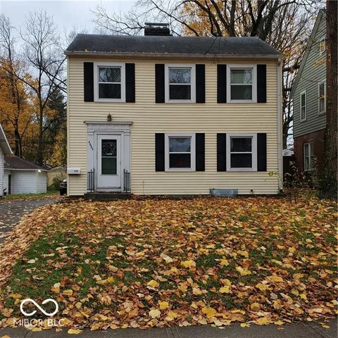 $2,800 | 4635 Rookwood Avenue, Indianapolis, IN 46208